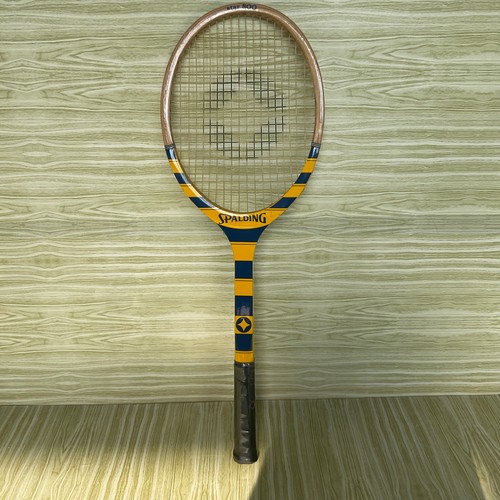 Vintage rara racchetta tennis - rara,