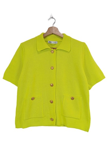 Zara cardigan donna giacca - zara,