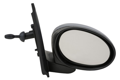 Specchietto retrovisore - specchietto,