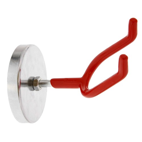 Magnetic paint spray gun - paint,