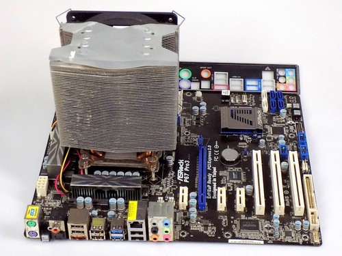 Scheda madre cpu ram - ram, retro