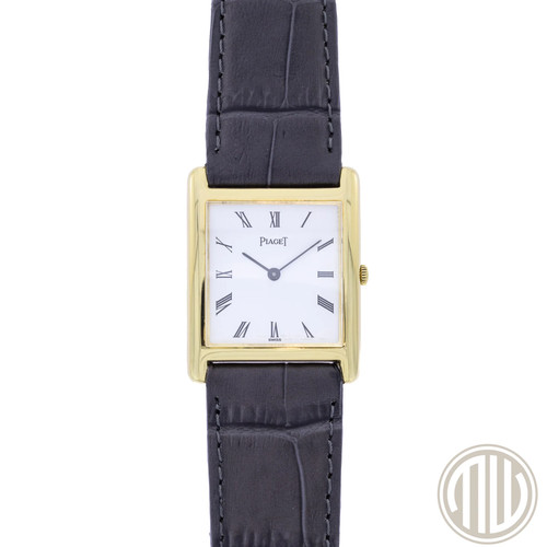 Piaget tank ultra sottile - ultra, |