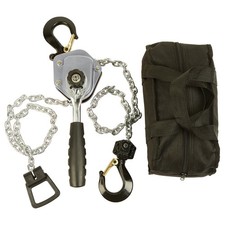 Strongway Mini paranco a