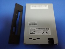 233409-001 HP 1.44MB 3.5" FLOPPY DISK DRIVE (CARBON BLACK)