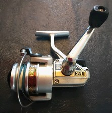 SHIMANO Z-1 Spinning Fishing