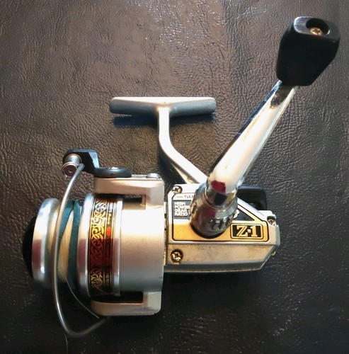 Mulinello pesca shimano - pesca,
