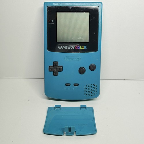 Nintendo game boy - nintendo,
