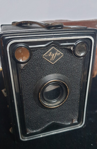 Ancien appareil photo vintage - photo,