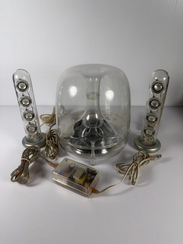 Harman kardon soundsticks iii - kardon,