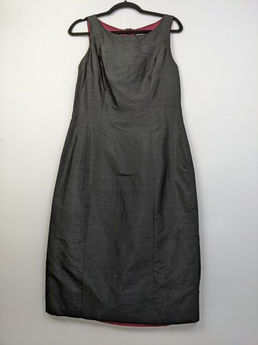 Abito tubino seta - , vintage