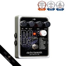 Electro-Harmonix B9 Organ