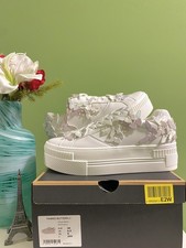 Scarpe Snakers Donna Buffalo