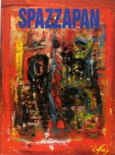 Spazzapan