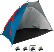 Tenda Da Spiaggia Concielo