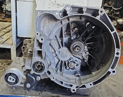 Cambio manuale completo - cambio,