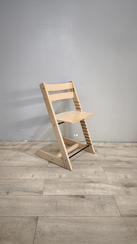 92425 seggiolone legno - seggiolone,