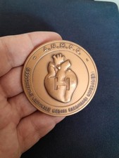 Medaglia Associazione