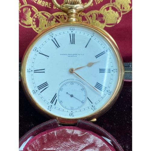 Orologio tasca con scatola - da,