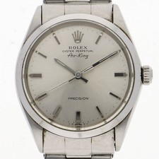 ROLEX Air King 5500 TO261512