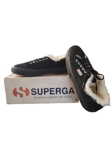 Scarpe superga unisex full - scarpe,