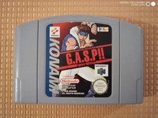 Giochi NINTENDO 64 N64 PAL set