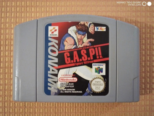 Giochi nintendo n64 - giochi,