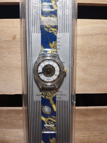 Orologio swatch automtico - orologio,
