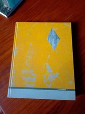 GIANNI DESSI" Catalogo Mostra