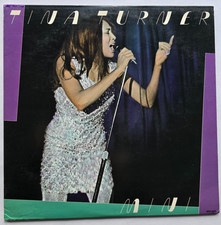 Tina Turner – Mini (Vinyl