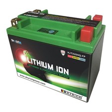 BATTERIA MOTO LITIO HARLEY