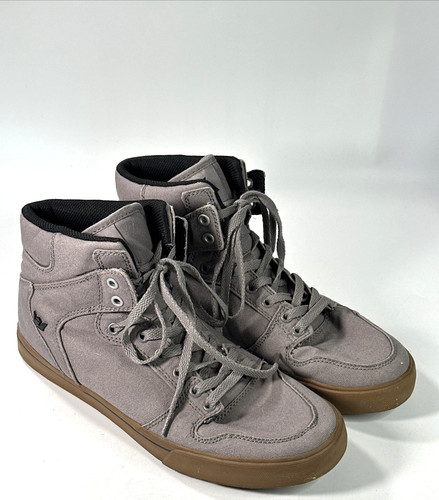 Scarpe alte supra ftwr - scarpe, co