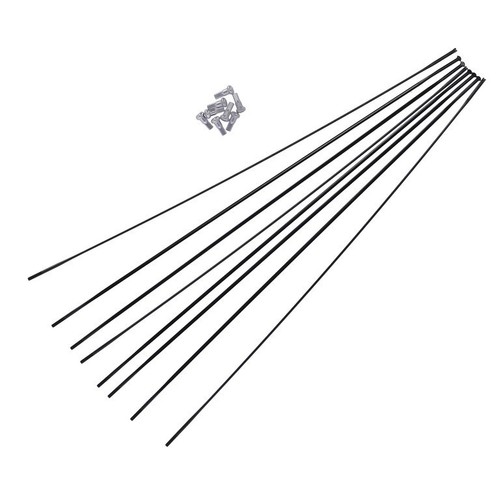 Swiss kit raggi per prc - dt,