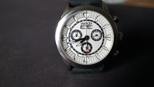 Orologio invicta 2952 - invicta,