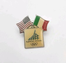 Spilla da collezione bandiera