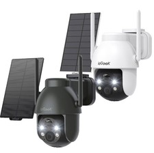 ieGeek 2K Überwachungskamera