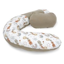 POLLY Pregnancy Pillow With