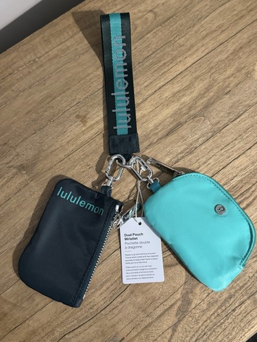 Braccialetto lululemon doppio - braccialetto,