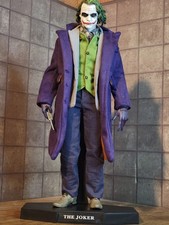 Personalizzato DC The Dark