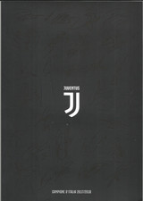 ITALIA  2018 - FOLDER JUVENTUS