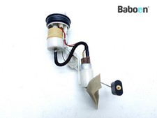 Pompa di benzina Aprilia SR