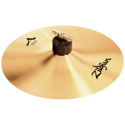 Zildjian a splash - 10",