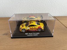 Audi dtm champion 2002 - tt-r,