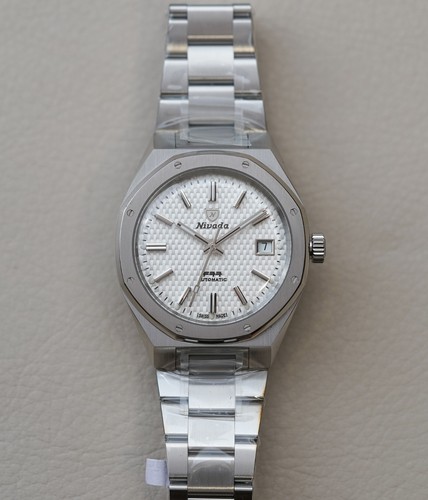 Orologio nivada grenchen - nivada,
