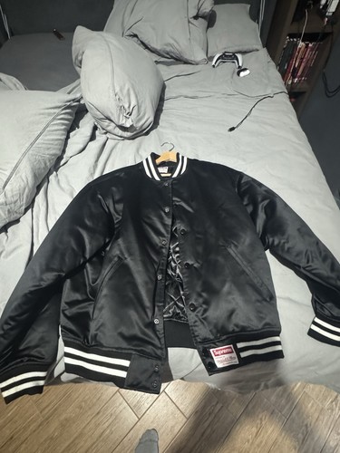 Supreme bomber jacket - supreme,