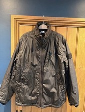 Giacca Stone Island Mussola