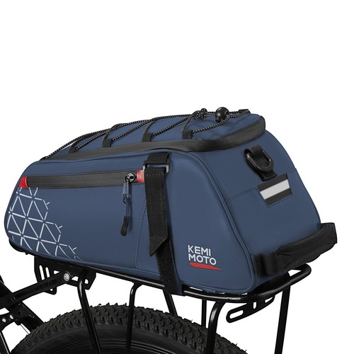 Borse per bici 8l - in, 1