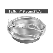 Cestello per cottura a vapore