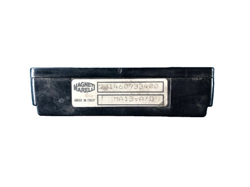 Modulo diagnostico magneti - diagnostico,