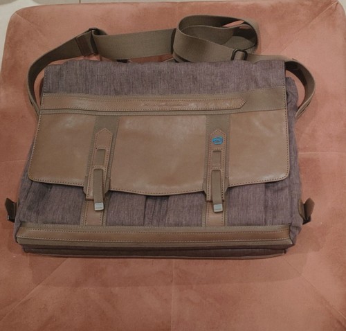 Borsa laptop portadocumenti