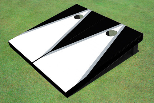 Tavola cornhole personalizzata - tavola,
